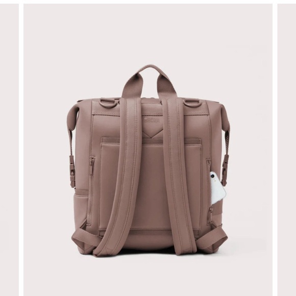 Dagne Dover Diaper Bag - Picture 3 of 9